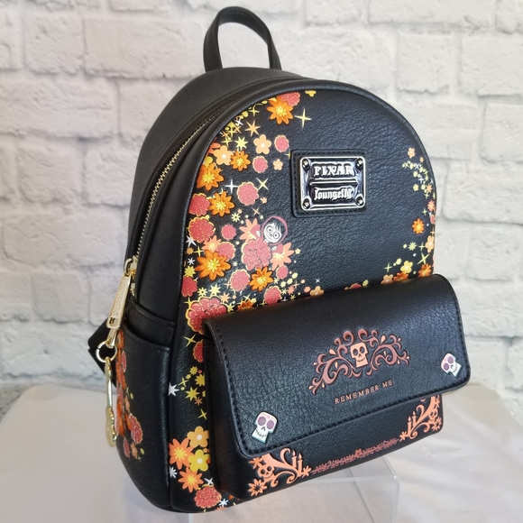 disney coco mini backpack